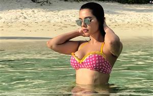 Ruhi Singh